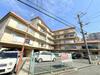 高鷲マンション巽 4階 築48年5ヶ月の賃貸物件