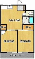 間取り：212058635549