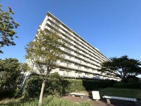 新松戸ユーカリパークハウスC棟