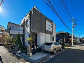 東京都江戸川区西一之江２丁目