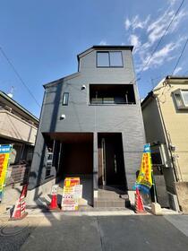 東京都足立区佐野２丁目