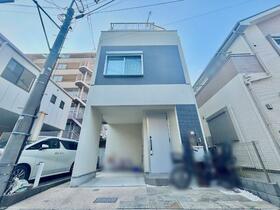 東京都足立区中川４丁目