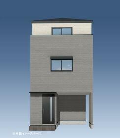 東京都足立区千住柳町