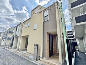 東京都荒川区荒川4丁目