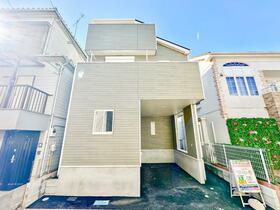 東京都葛飾区東堀切２丁目