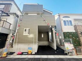 東京都葛飾区東堀切２丁目