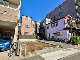 東京都足立区谷中４丁目