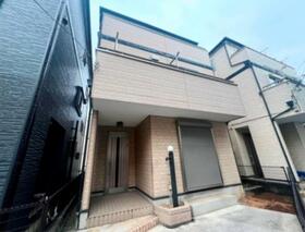 東京都足立区関原１丁目