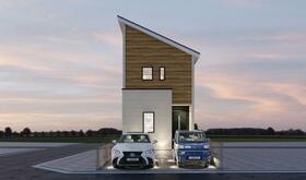 東京都足立区神明南１丁目