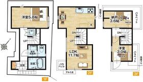 東京都品川区西品川2丁目