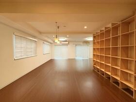 道灌山リハイム