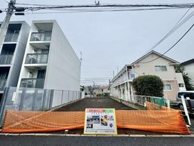 東京都世田谷区松原2丁目