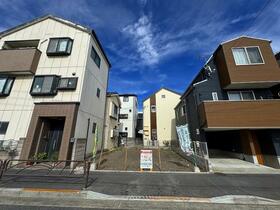 東京都葛飾区東堀切２丁目