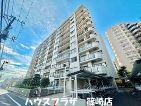 グリーンパーク新小岩