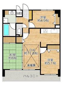 サンワプラザソレイユ兵庫