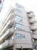 葛西駅より徒歩1分 3階 築24年5ヶ月の賃貸物件