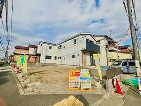 東京都足立区南花畑４丁目