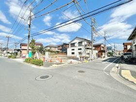 東京都足立区南花畑４丁目