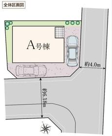 東京都調布市富士見町３丁目