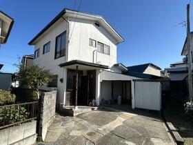 福島県会津若松市柳原町１丁目