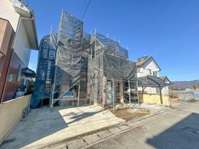 徳島県板野郡上板町椎本字亀ノ本