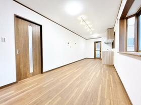 新潟県新潟市西区五十嵐１の町