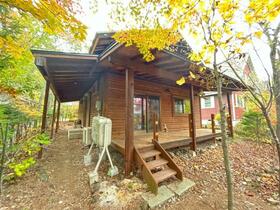 長野県北佐久郡軽井沢町大字追分