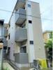 ハーモニーテラス市岡 2階 築7年2ヶ月の賃貸物件