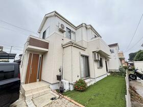 千葉県松戸市秋山