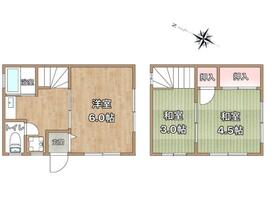 東京都江戸川区江戸川3丁目