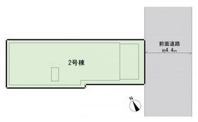 神奈川県横浜市港北区高田西2丁目