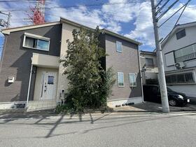 東京都西東京市北町４丁目