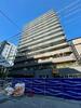 堺筋本町駅より徒歩6分 10階 新築の賃貸物件