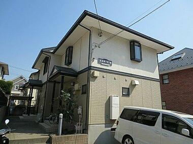 物件番号「214077329896」の写真