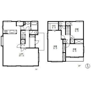 間取り：213138520153