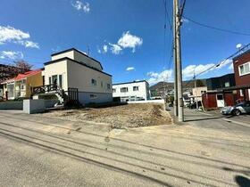 北海道札幌市南区川沿三条５丁目