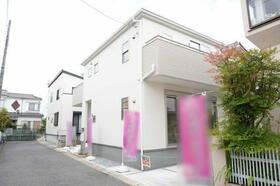 埼玉県越谷市大沢