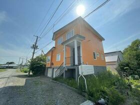 北海道石狩市花畔