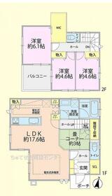 神奈川県座間市入谷東４丁目