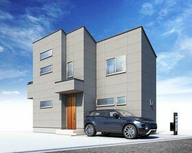 東京都三鷹市大沢４丁目