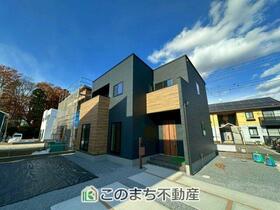 栃木県宇都宮市下川俣町