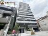 S-RESIDENCE大阪同心 3階 築3年6ヶ月の賃貸物件