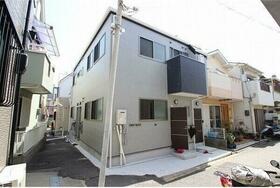 ＦＩＲＳＴ　ＢＬＩＳＳ 201 ｜ 兵庫県神戸市長田区戸崎通２丁目（賃貸マンション2K・2階・25.00㎡） その1