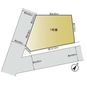 神奈川県大和市上和田