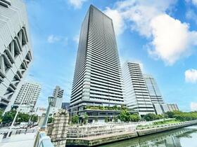 ザ・パークハウス中之島タワー