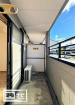 ＱＵＡ　ＷＡＤＡ 103 ｜ 香川県高松市高松町（賃貸アパート1K・1階・30.49㎡） その12