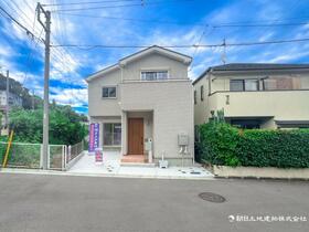 神奈川県横浜市戸塚区上柏尾町