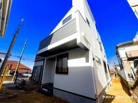 神奈川県横浜市戸塚区南舞岡2丁目