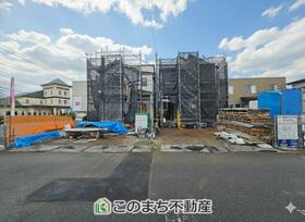 栃木県宇都宮市清原台１丁目