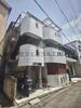 メゾン堀溝 2階 築38年10ヶ月の賃貸物件